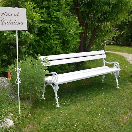 Apartament Catalina Lesce-Bled Lesce  Zewnętrze zdjęcie