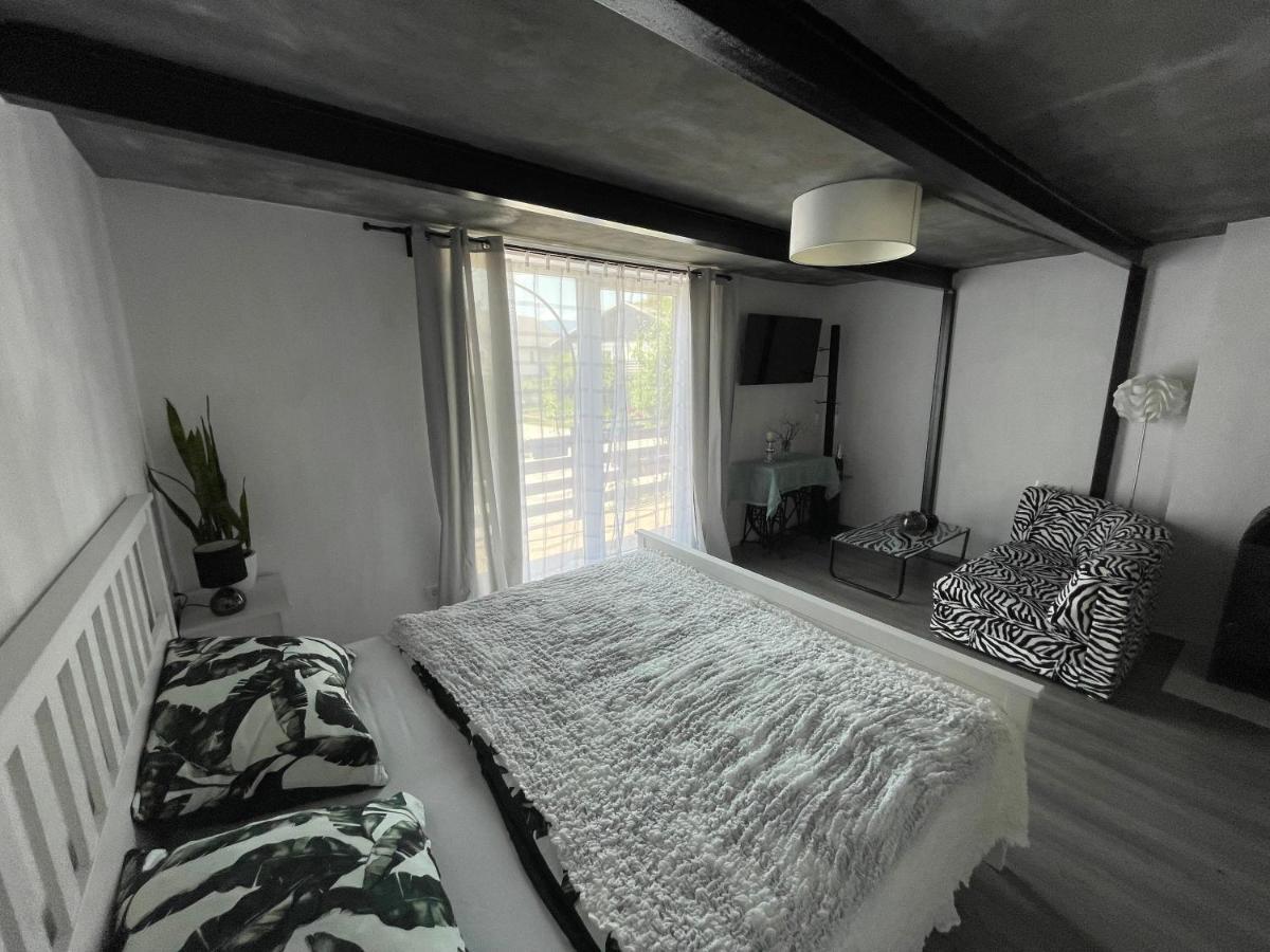 Apartament Catalina Lesce-Bled Lesce  Zewnętrze zdjęcie