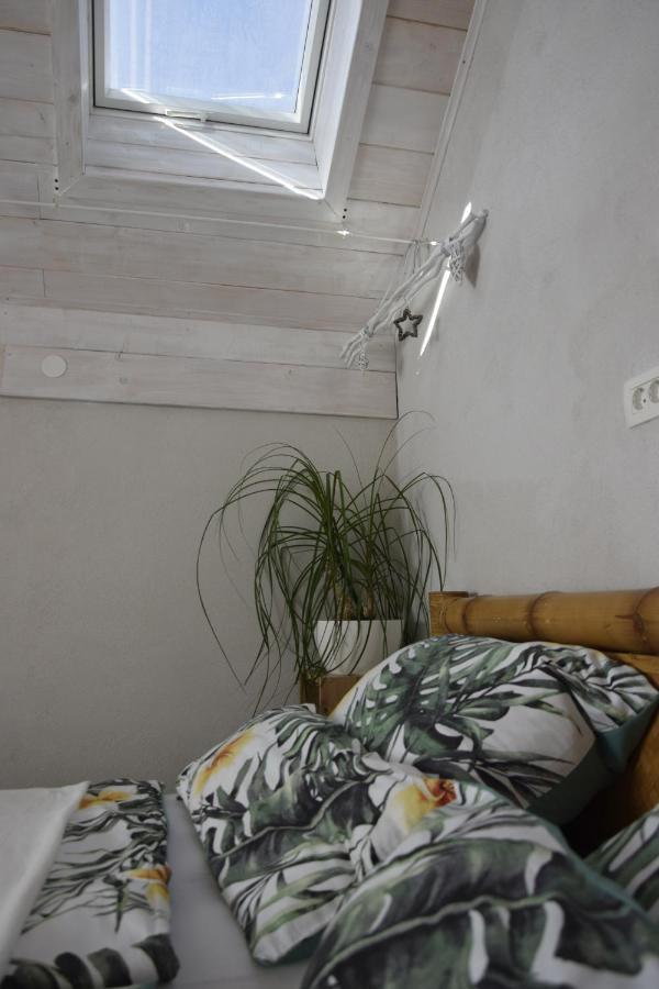 Apartament Catalina Lesce-Bled Lesce  Zewnętrze zdjęcie