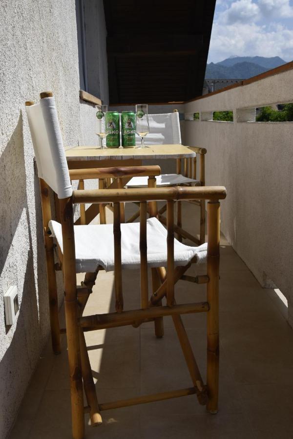 Apartament Catalina Lesce-Bled Lesce  Zewnętrze zdjęcie