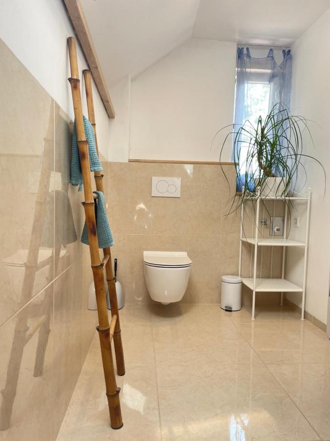 Apartament Catalina Lesce-Bled Lesce  Zewnętrze zdjęcie