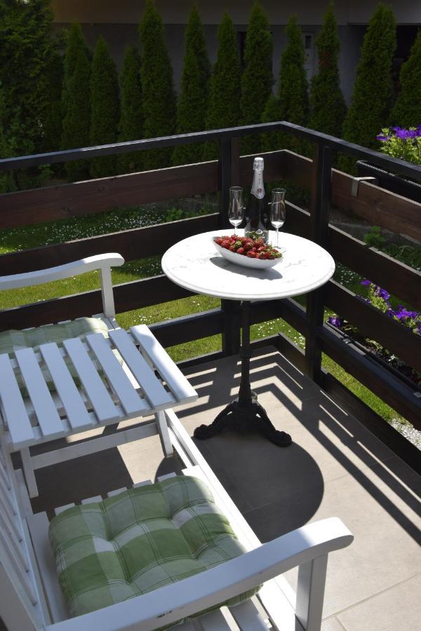 Apartament Catalina Lesce-Bled Lesce  Zewnętrze zdjęcie