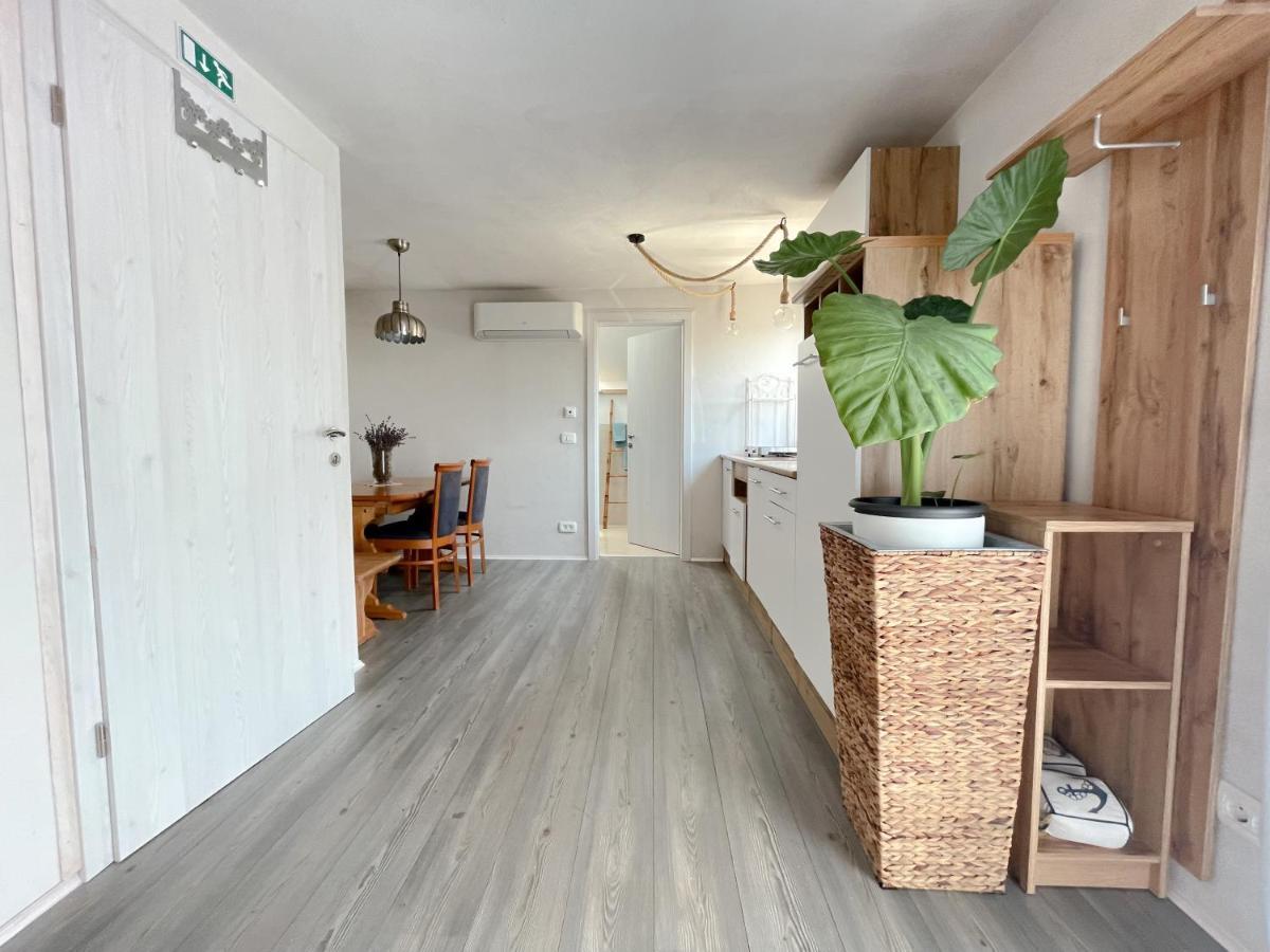 Apartament Catalina Lesce-Bled Lesce  Zewnętrze zdjęcie
