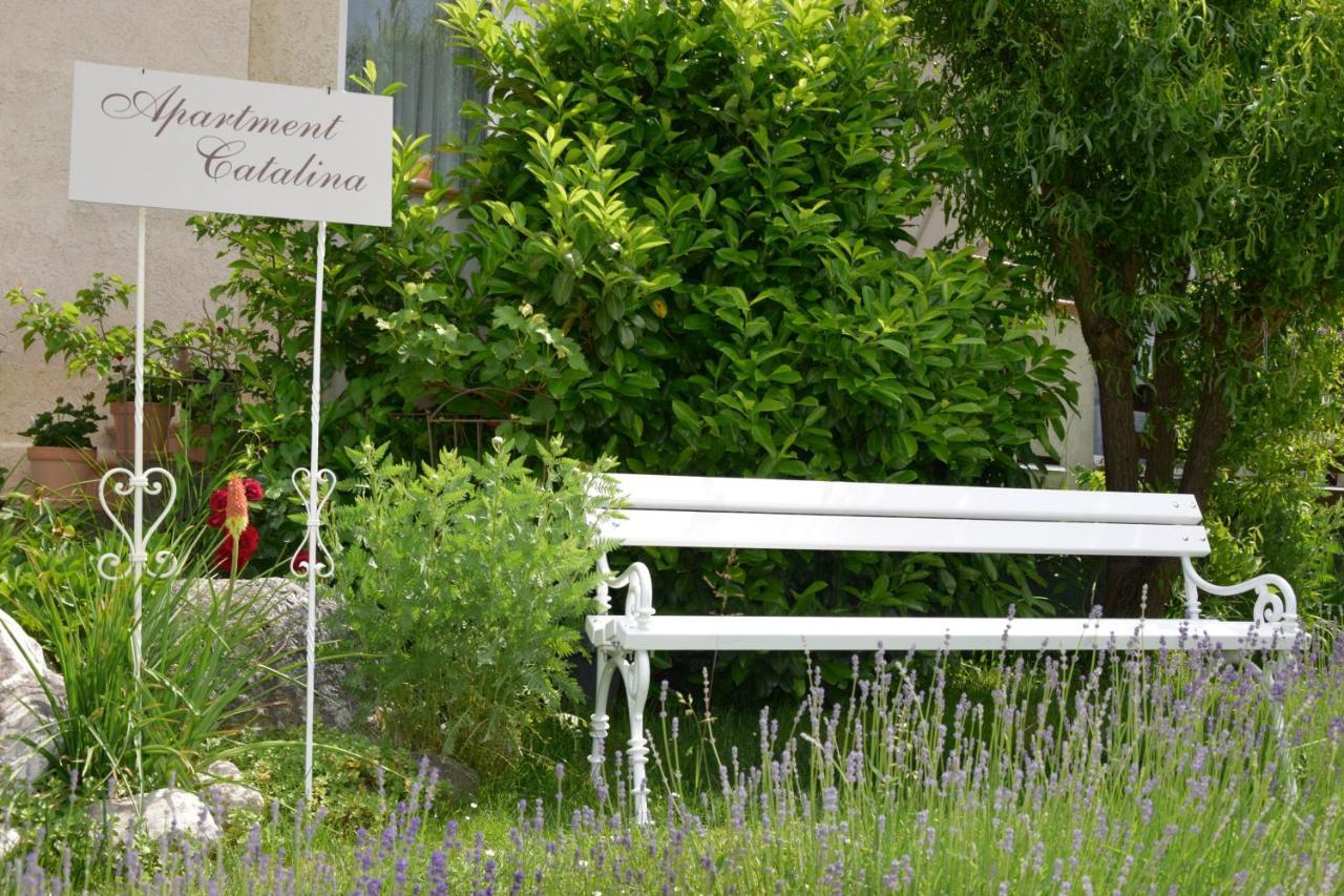 Apartament Catalina Lesce-Bled Lesce  Zewnętrze zdjęcie