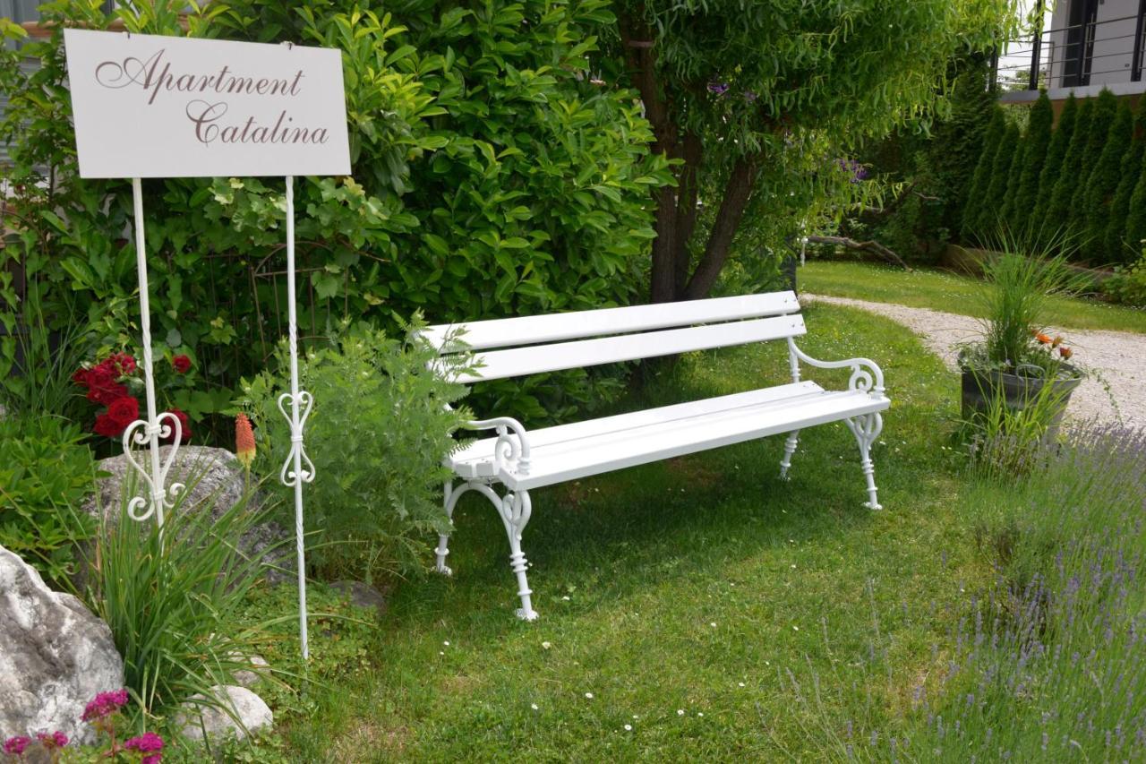Apartament Catalina Lesce-Bled Lesce  Zewnętrze zdjęcie