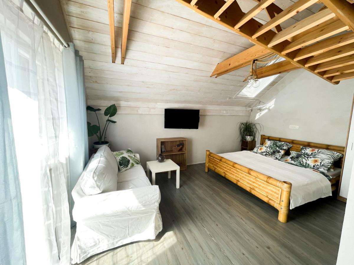 Apartament Catalina Lesce-Bled Lesce  Zewnętrze zdjęcie