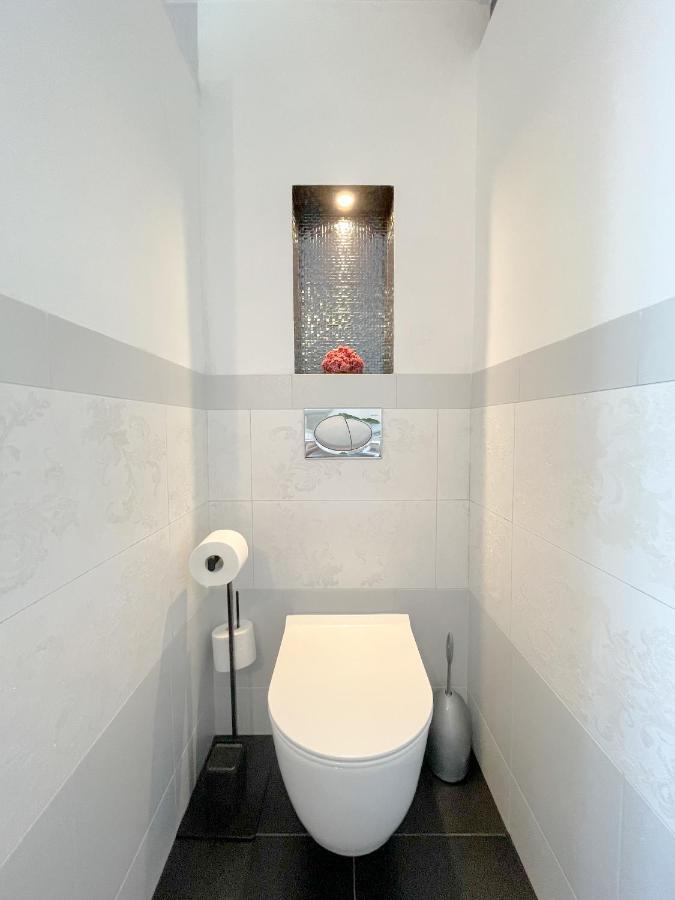 Apartament Catalina Lesce-Bled Lesce  Zewnętrze zdjęcie