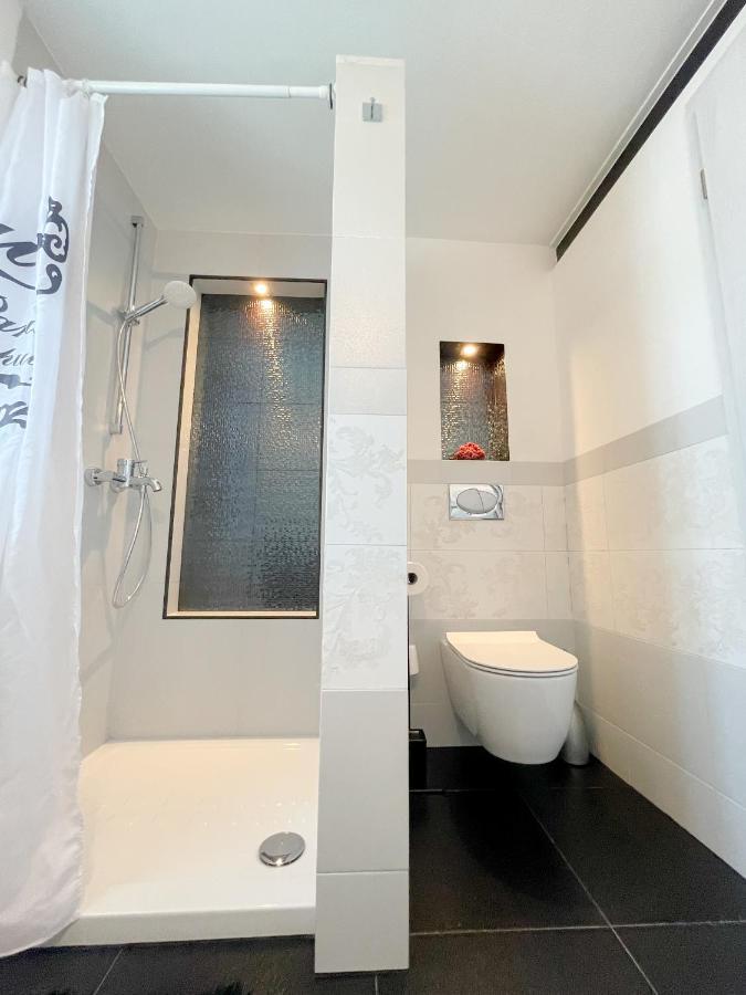 Apartament Catalina Lesce-Bled Lesce  Zewnętrze zdjęcie